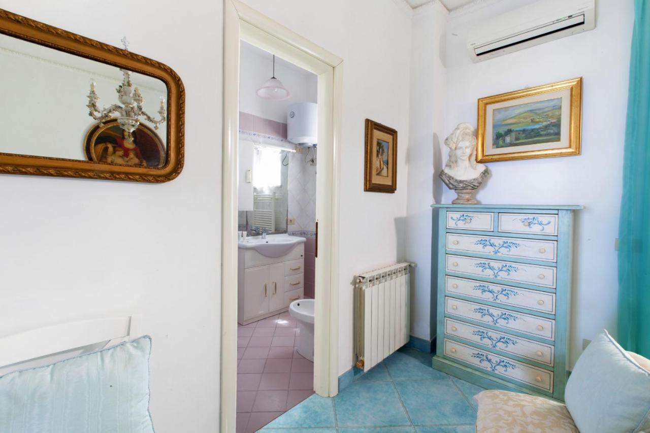 Amore Rentals - Appartamento Cielomare Sorrento Exterior photo