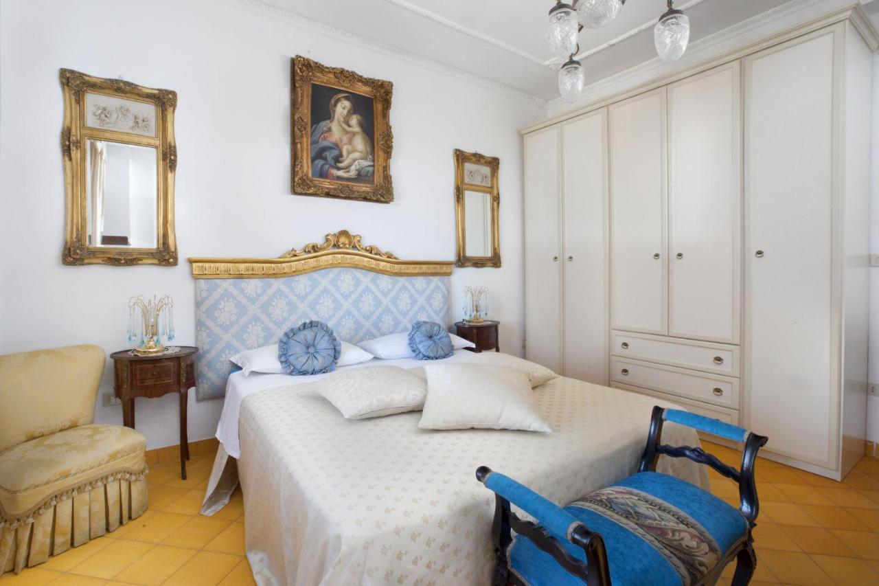 Amore Rentals - Appartamento Cielomare Sorrento Exterior photo