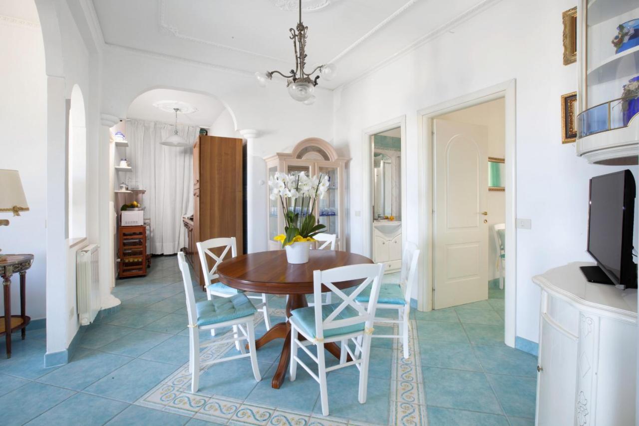 Amore Rentals - Appartamento Cielomare Sorrento Exterior photo