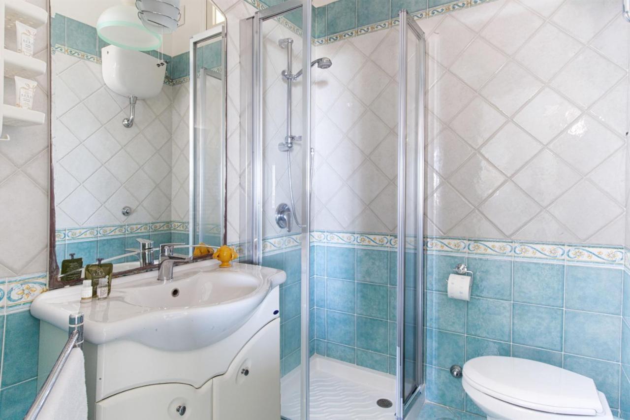 Amore Rentals - Appartamento Cielomare Sorrento Exterior photo