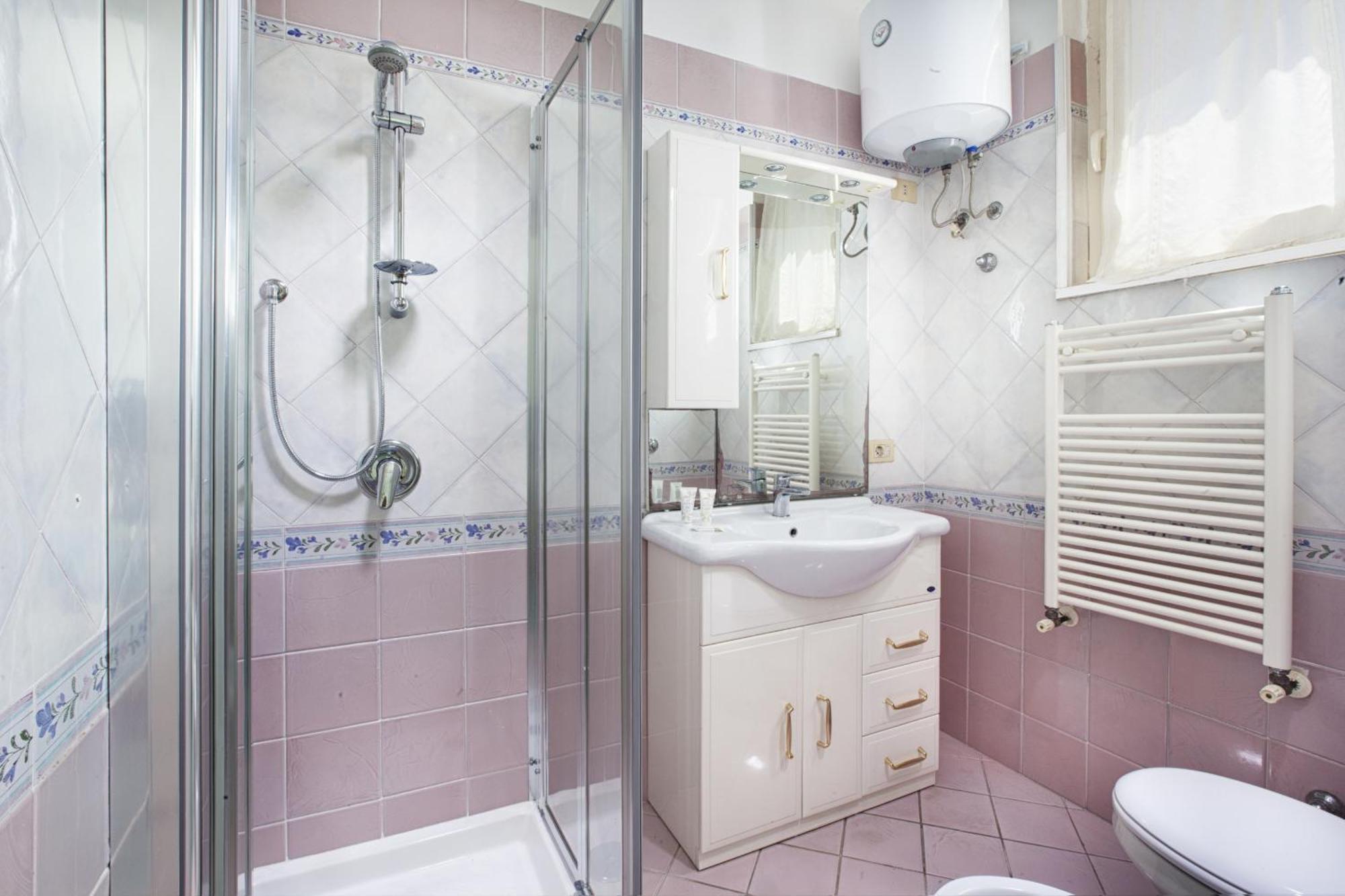 Amore Rentals - Appartamento Cielomare Sorrento Exterior photo